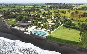 Bali Beach Glamping